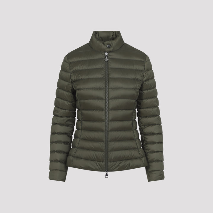 Moncler Down jackets - Green | 324fda058f551db7e4331b469376d1543a2acde8