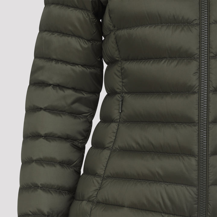 Moncler Down jackets - Green | 2eb0b0bf189a878bd5fc345acff0e499314b5e36