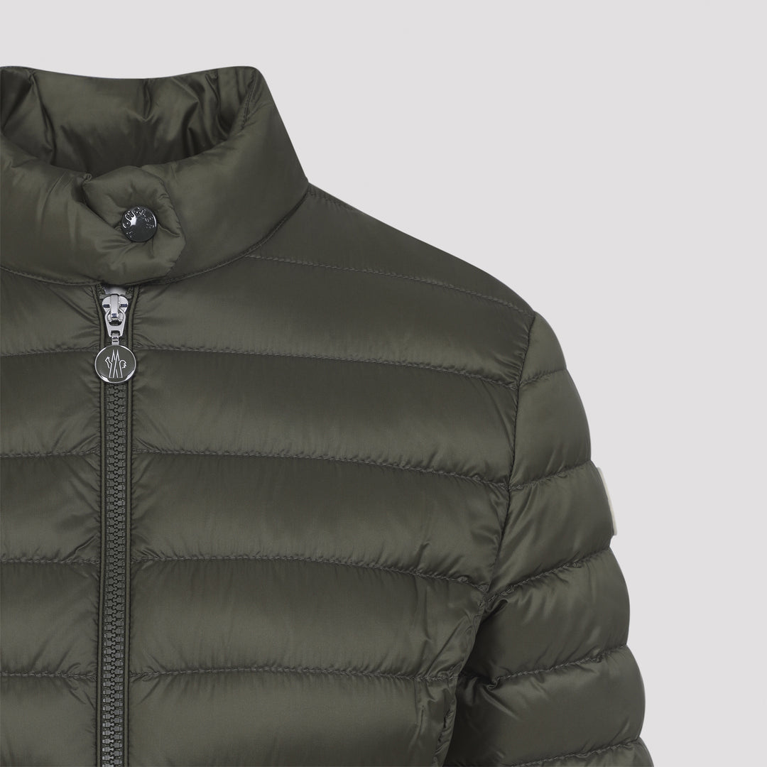 Moncler Down jackets - Green | ef1c087cf7599e76230db261090bee861298c9f8