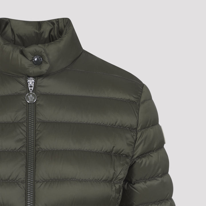 Moncler Down jackets - Green | ef1c087cf7599e76230db261090bee861298c9f8