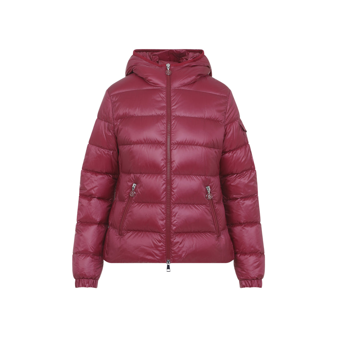 Moncler Down jackets - Red | be6b7f9a5ceaa6f99841dd406ec0dbb503029599