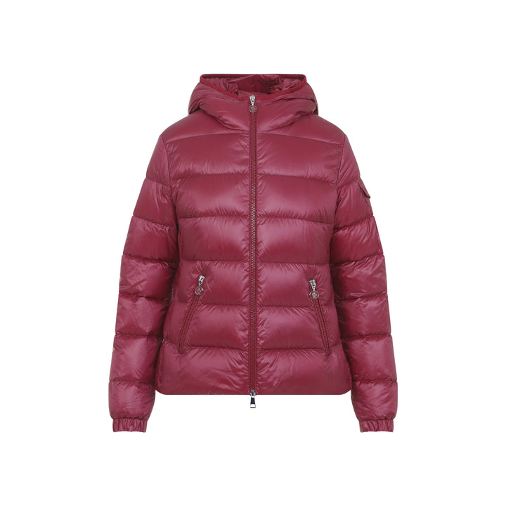Moncler Down jackets - Red | be6b7f9a5ceaa6f99841dd406ec0dbb503029599