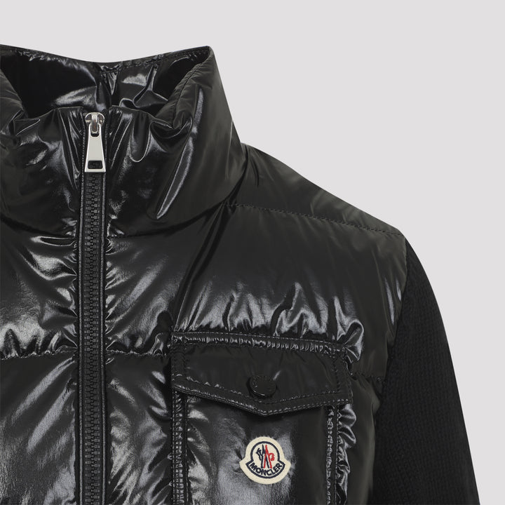 Moncler Jackets - Black | 54a87d184905072a2bcfaeb1e2b444839dc80a0a