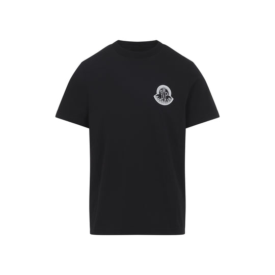 T-Shirts Black