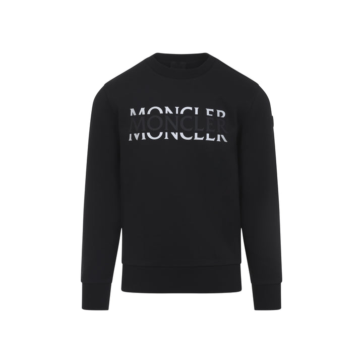 Moncler T-shirts - Black | 9da2b0b9182b3282859e10b8e7a011e1b635d3aa