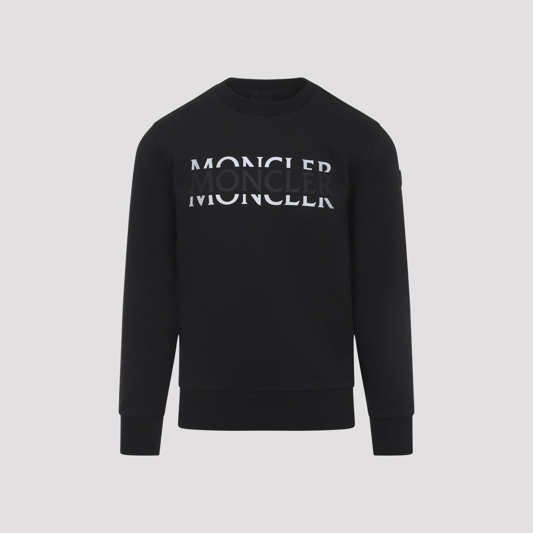 Moncler T-shirts - Black | 657801dc999fe2476aa3c71e29f5aba3664883c9