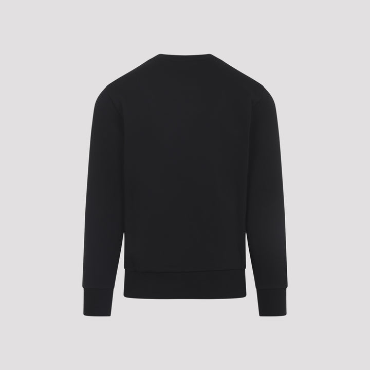 Moncler T-shirts - Black | 47056e169b8bfe7beba02c6f0485ef0a76eb8d47