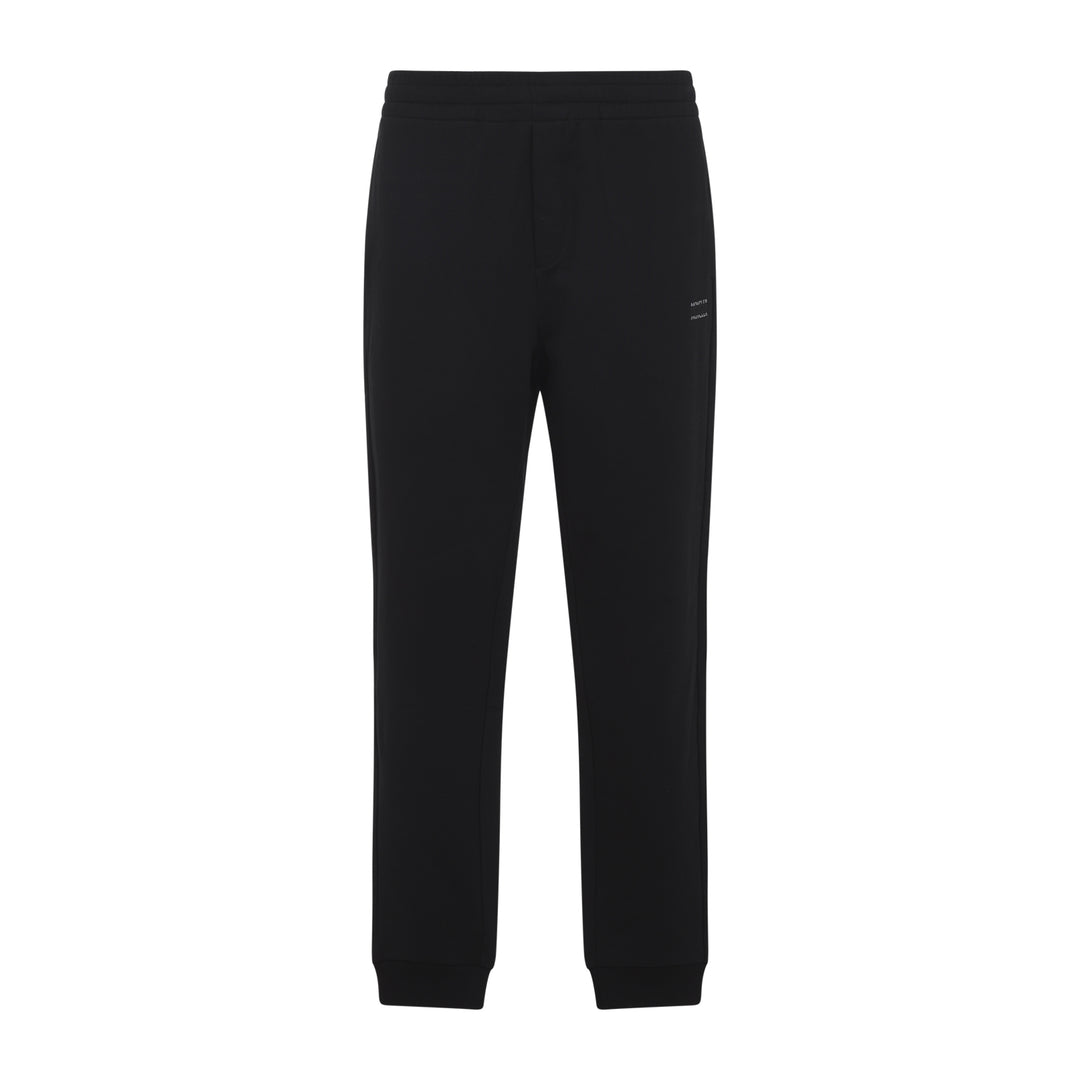 Moncler Track pant - Black | 3771c42466e3c144b17830346f3770f4db1b57b2