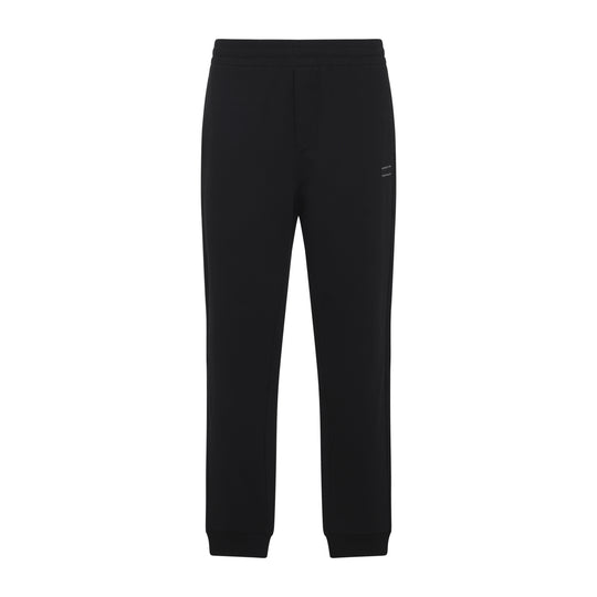 Track Pant Black