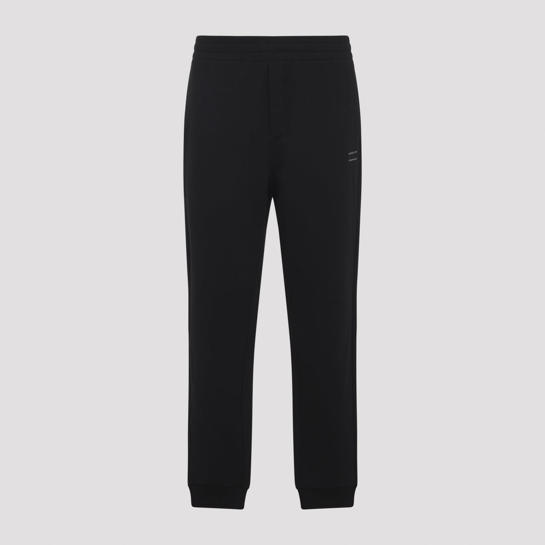Moncler Track pant - Black | 4829aabfb03003cc2617239f6d1698d324d00606