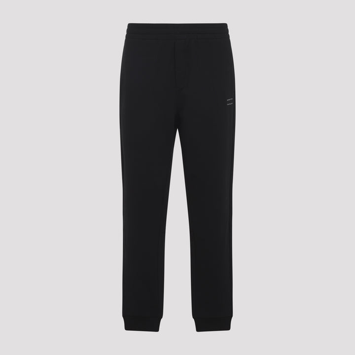 Moncler Track pant - Black | 4829aabfb03003cc2617239f6d1698d324d00606