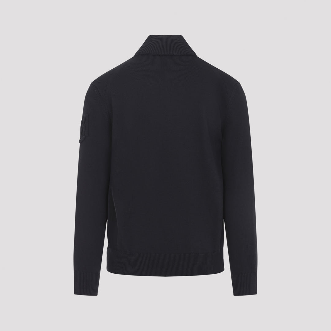 Moncler Jackets - Blue | 7ff17a37566abba1440eeb80e1bba3bb9702dda2