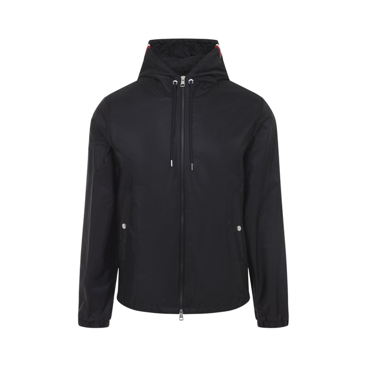 Moncler Down jackets - Black | 58339117abb90003ddd5c02c39431c3f3e7f7cb8