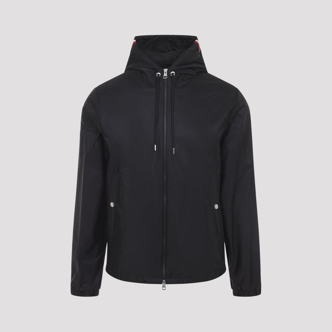 Moncler Down jackets - Black | b3be50935fe8d17133d22ce7b1e7299755e49428