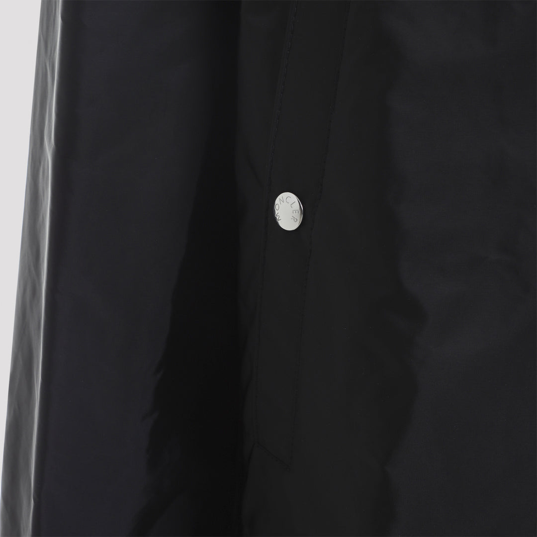 Moncler Down jackets - Black | 660600522ea9b6e276d44f5fac6beeaecef1332e