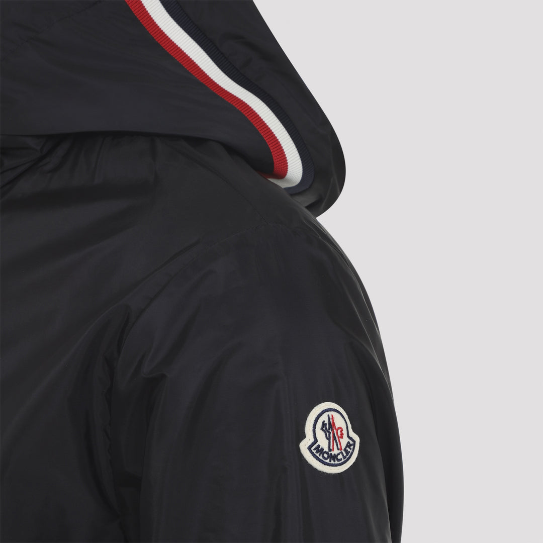 Moncler Down jackets - Black | 994a7b4fa54719fd1cdc20f1849784edf7572a70