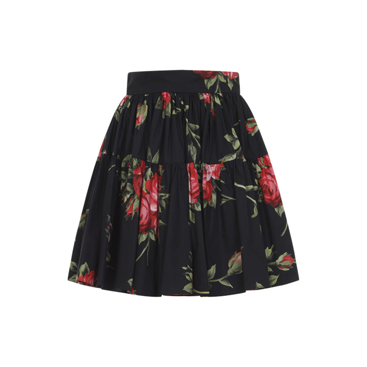 Dolce & Gabbana Mini skirts -  | 1a050101a39d8d926ddce986f8da99f3d5704c0b