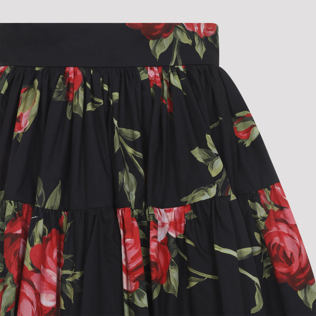 Dolce & Gabbana Mini skirts -  | 73ad785ec6971c8ed4cbc191e973391cc89879df