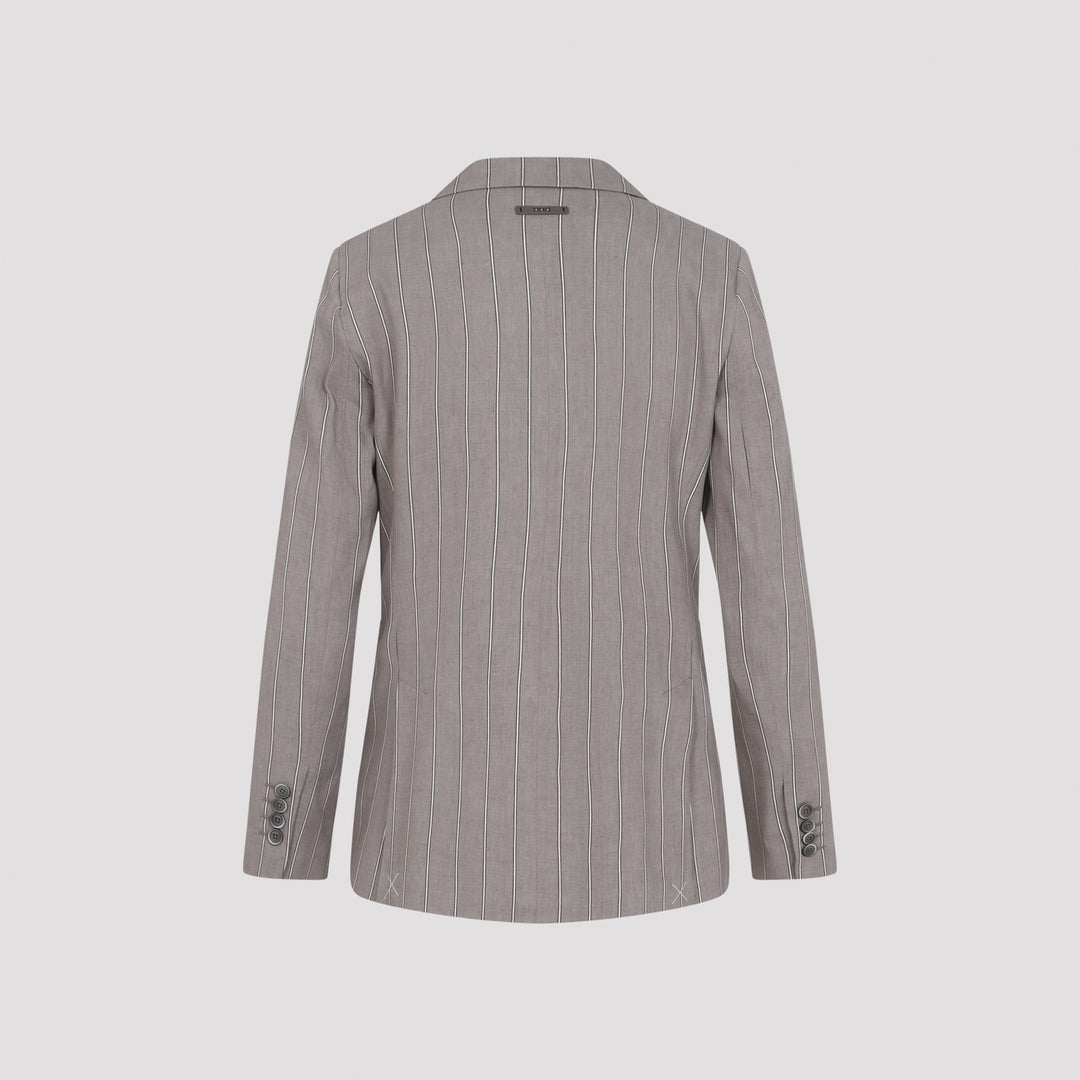 Peserico Jackets - Brown | ee4a513e78b8f0bd8de2c6d69f06f69d0c8eb7bb