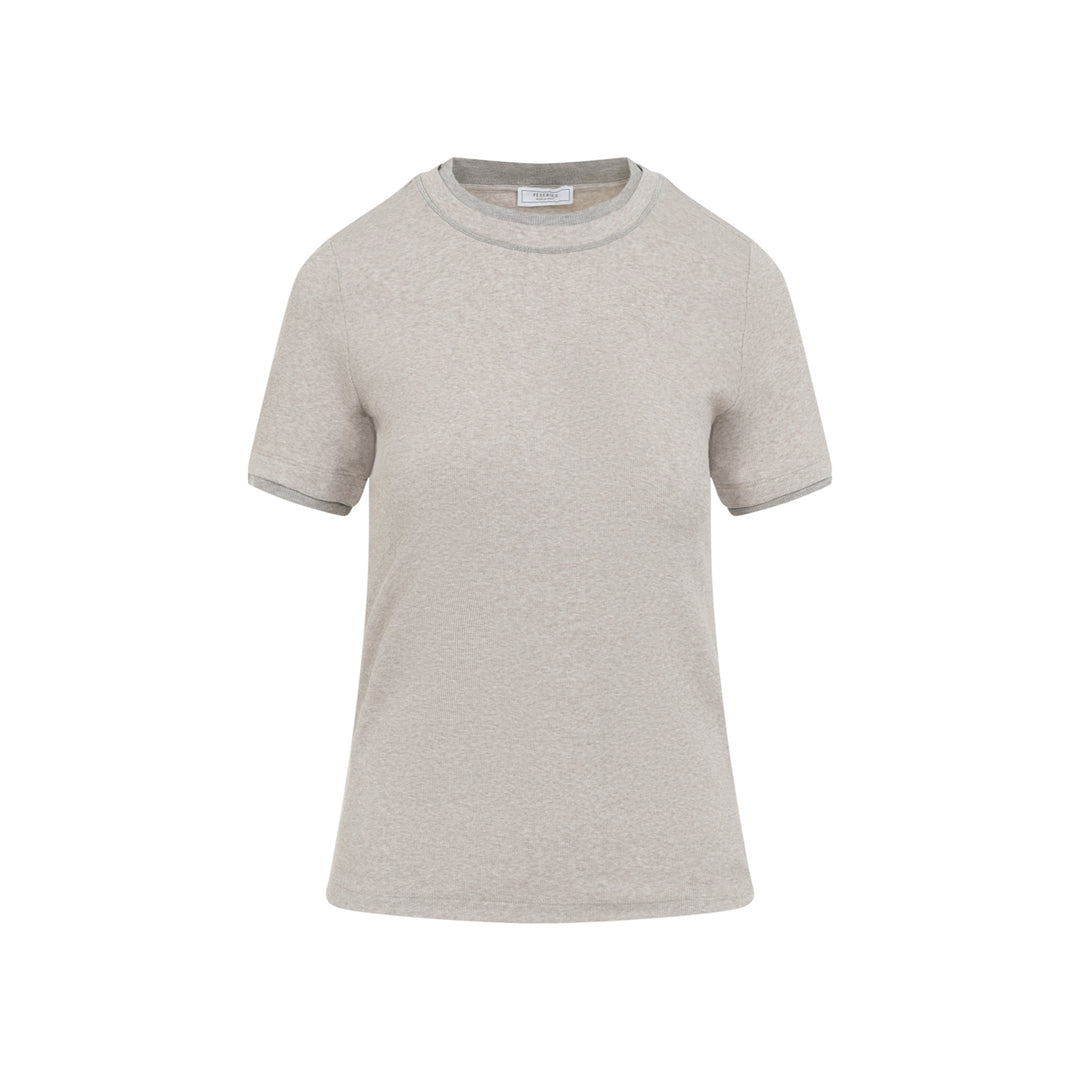 Peserico Tops - Brown | e7556c83b76db352569b17634c7302369c09765f