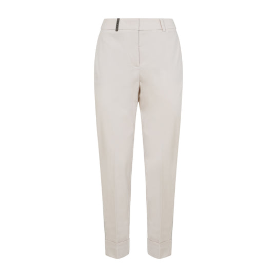 Regular & Straight Leg Nude & Neutrals