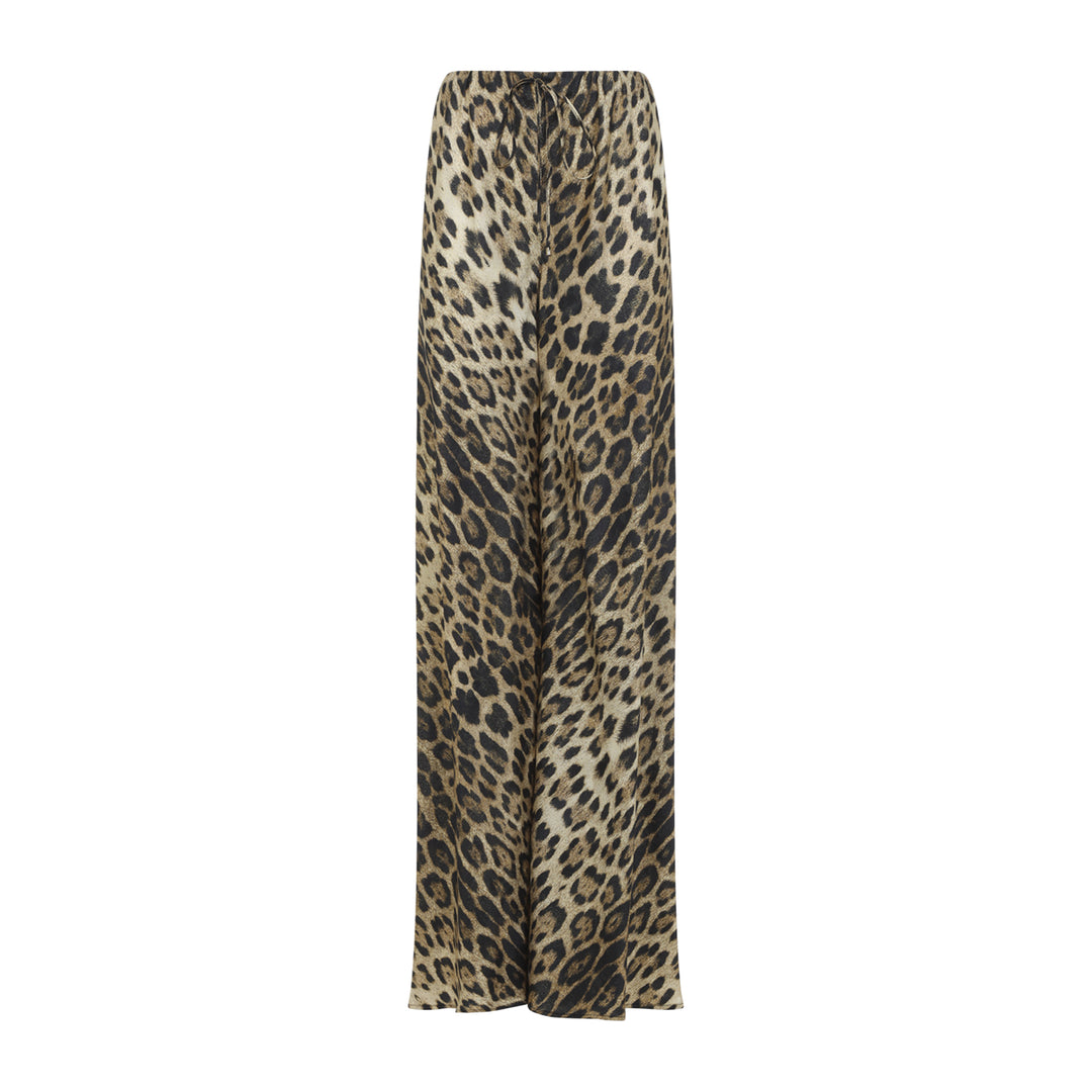 Roberto Cavalli Regular & straight leg - Nude & Neutrals | c110535cc3d162d55e82d6aab959563d4028a2f8