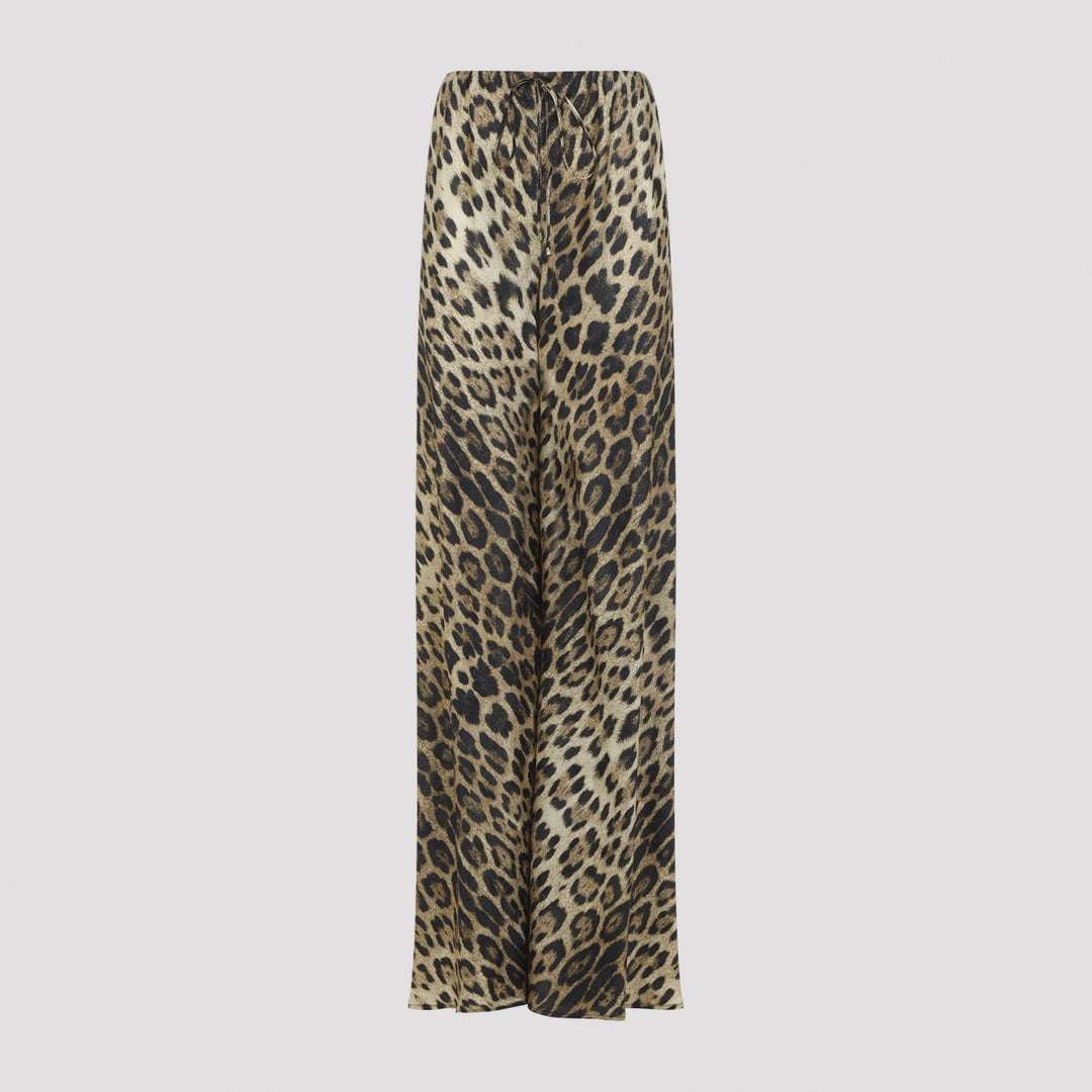 Roberto Cavalli Regular & straight leg - Nude & Neutrals | 6f27951f0d921b924e2623e22018154c9868678e
