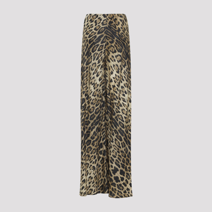 Roberto Cavalli Regular & straight leg - Nude & Neutrals | 88d6c64809883b690f425a3b54e2d3373b0d1e8a