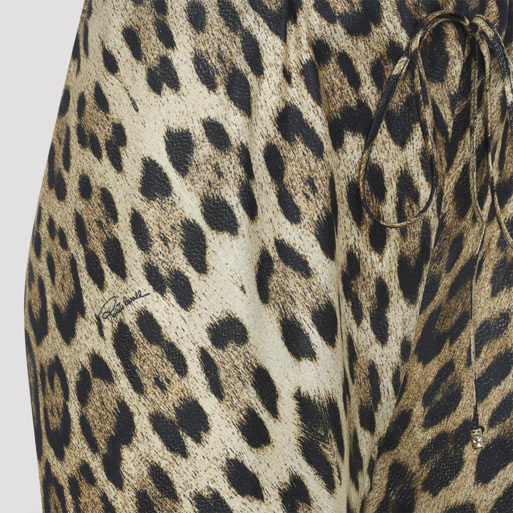 Roberto Cavalli Regular & straight leg - Nude & Neutrals | 3b15bd0047b76512a424bbfcdb82eb684121ad82