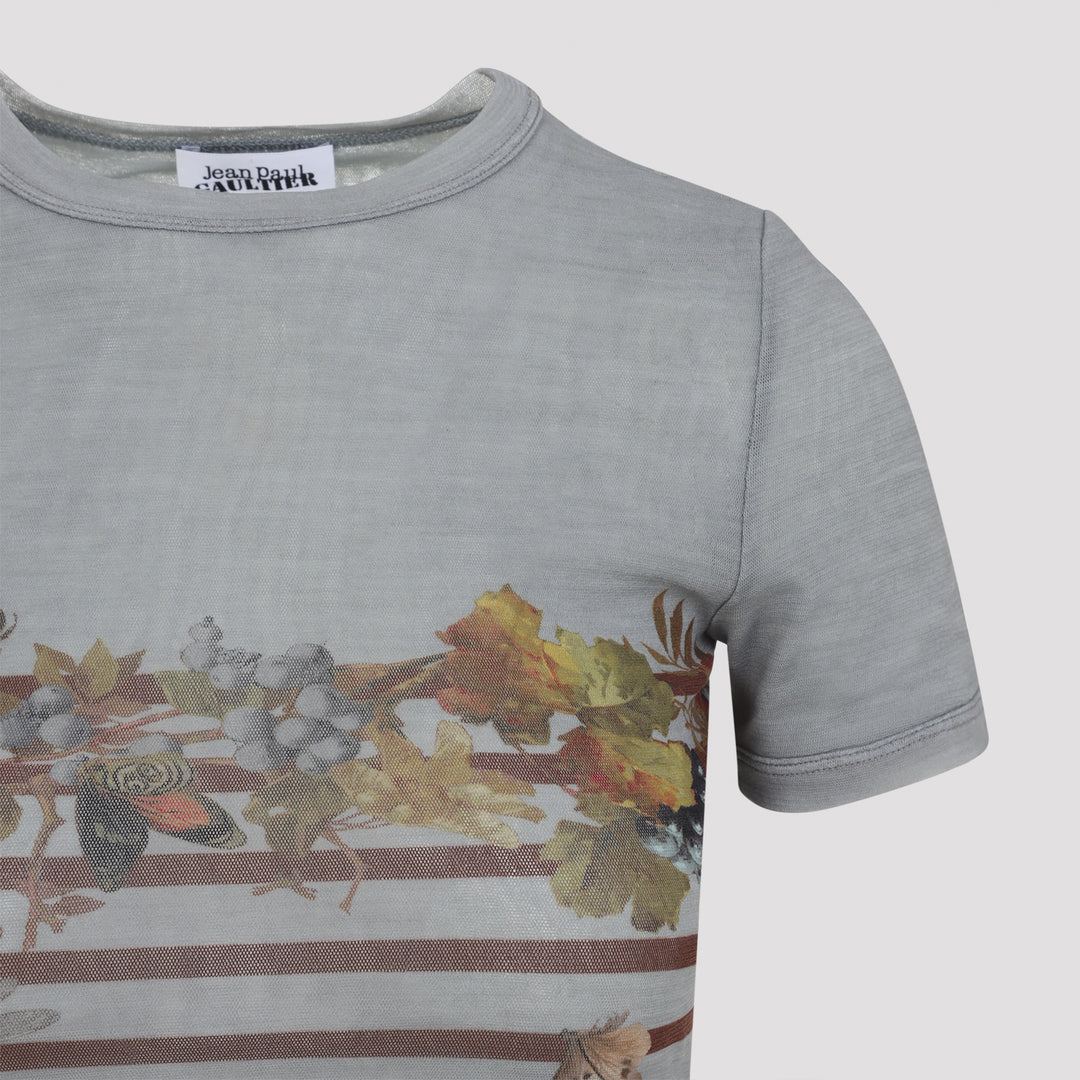 Jean Paul Gaultier T-shirts - Multicolour | fdde38e5d684ff4d1f6257ee01e7f9a9baa20871