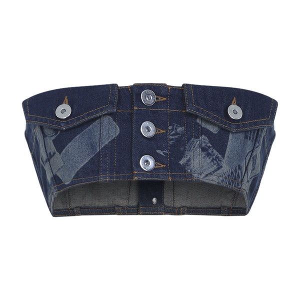 Tops Blue