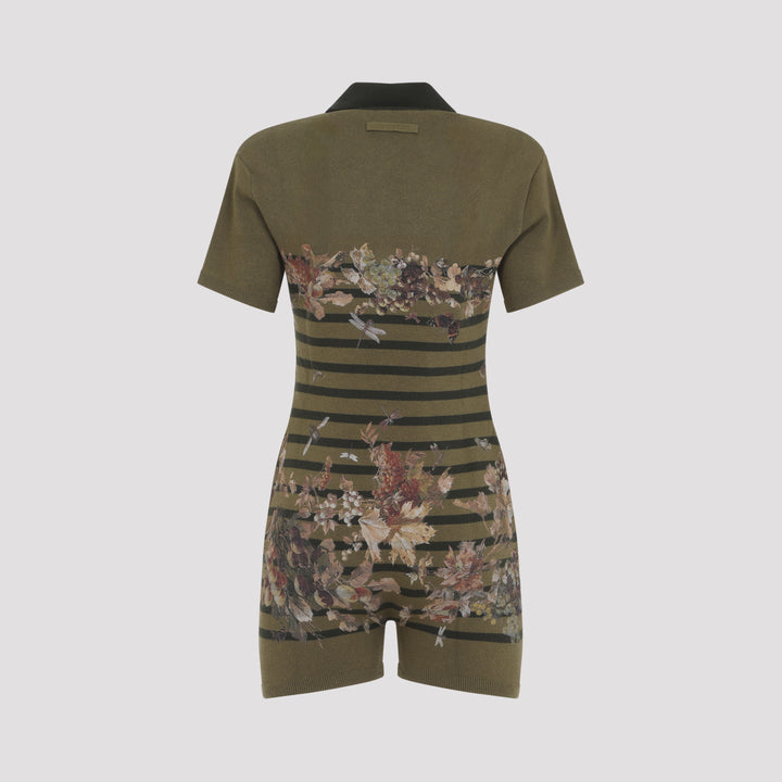 Jean Paul Gaultier Polo - Multicolour | 890b9690866127f4a964859fc3d07ce4a416b95f