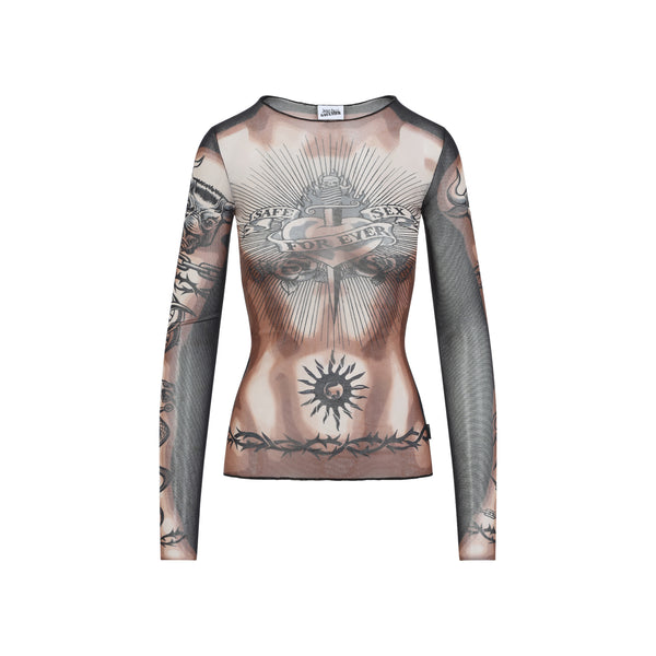 Tops Multicolour