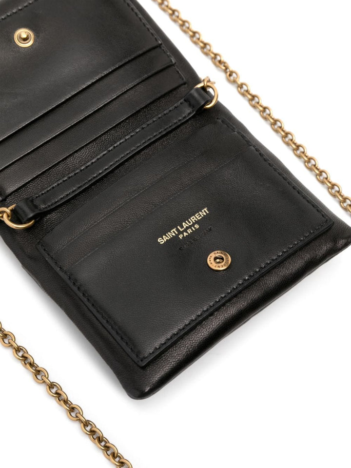 Saint Laurent Bags - Blacks and greys | 16b7b233fc785d6bcaeec271fa530d1dcf5989e8