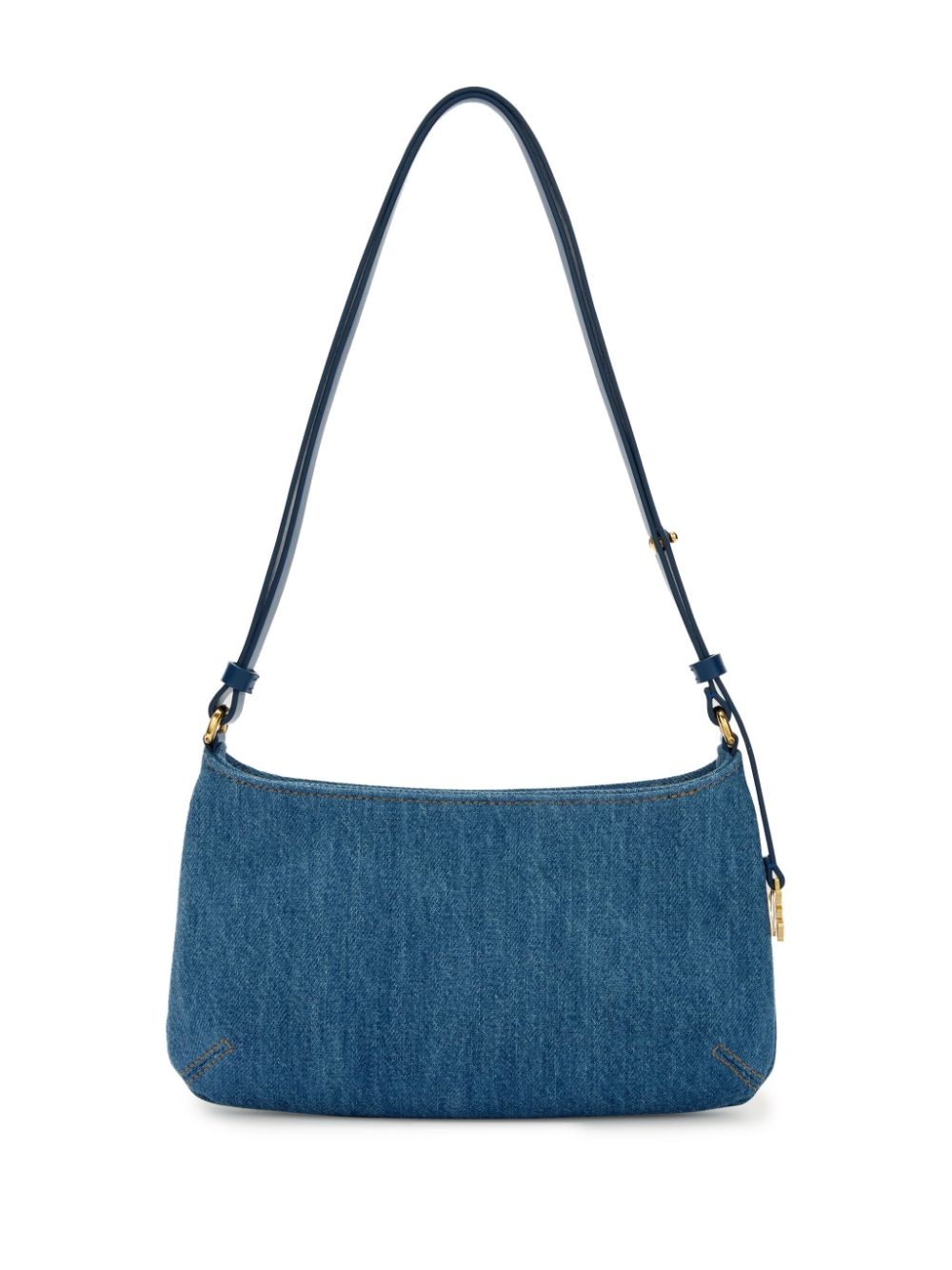 Palm Angels Bags - Denim/gold | a2e1ac4de6512b4afa1ab2c03de42ae107d2af8f