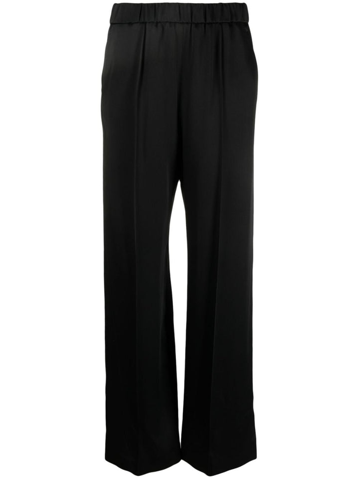 Jil Sander Trousers -  | 72a8443349eb12e07daff7dd8359904c03d42de6