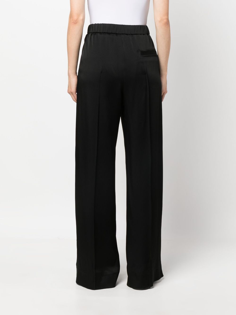 Jil Sander Trousers -  | 16ece180a130d30c1def760af5c4ed7ea5b4eb2d