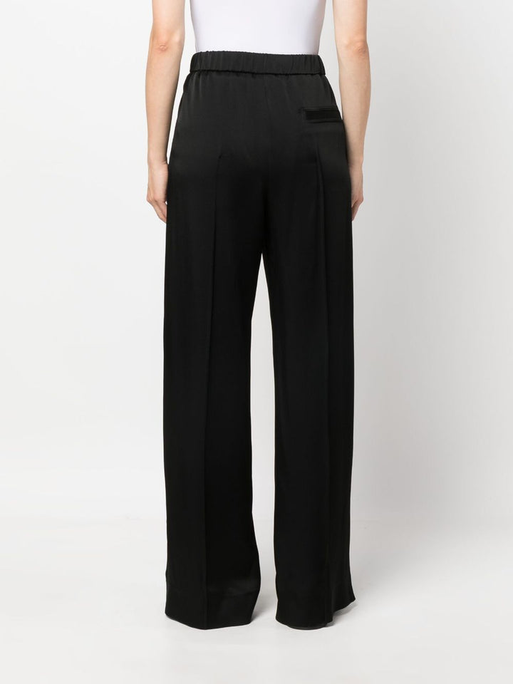 Jil Sander Trousers -  | 16ece180a130d30c1def760af5c4ed7ea5b4eb2d