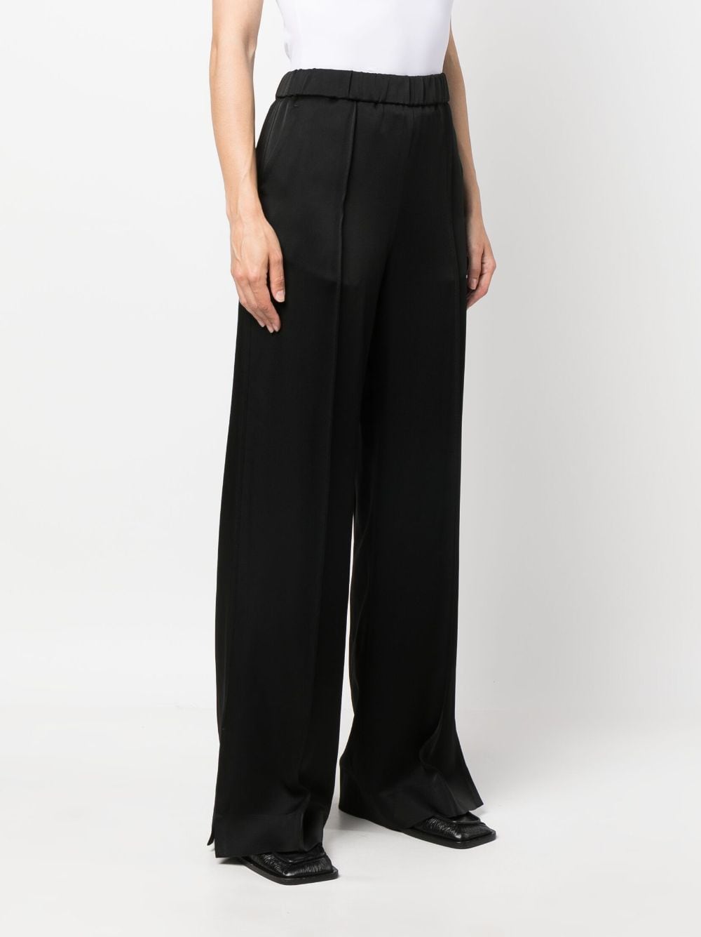 Jil Sander Trousers -  | 2e0685057c7b8b05fbc7ff970457010623530fdf