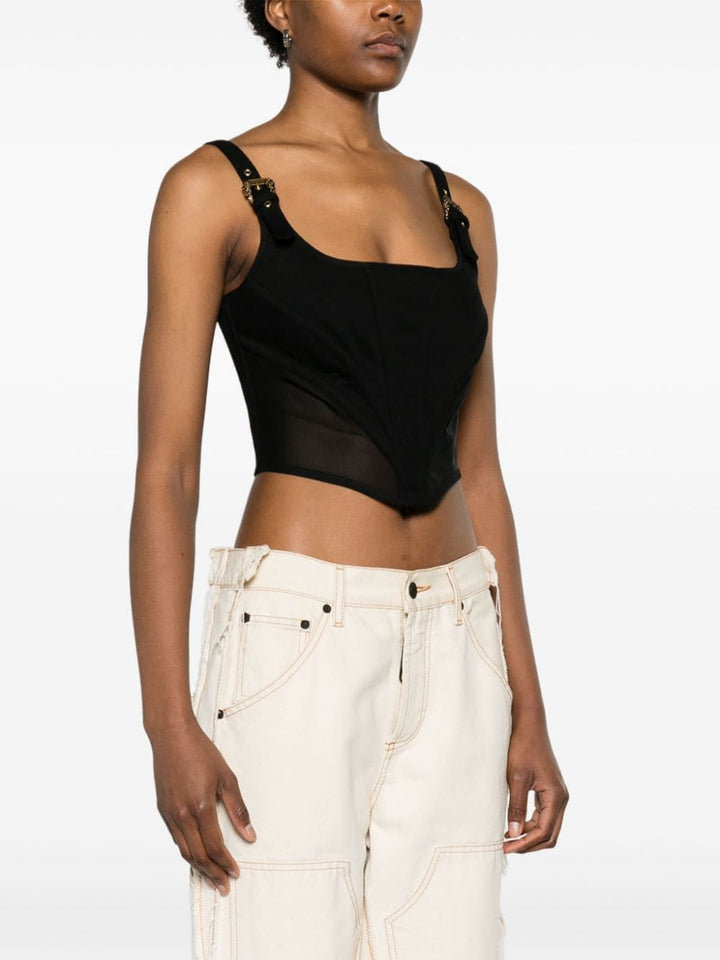 Versace Jeans Couture Top -  | ec534df6ca56928160aa0a92831e1d86780c0a44