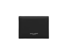 Saint Laurent Accessories - Nero/crema | cfe4d39a91b3a4e0c549293728f1fd104fb0d5f3