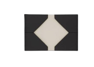 Saint Laurent Accessories - Nero/crema | f618df63077690b379bc28325fb04f40924fea7b