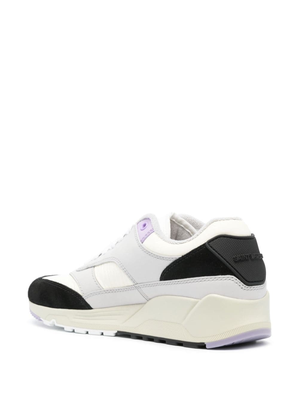 Saint Laurent Flat shoes - Vivaci | 4c1f11c17edc8451b5cc35ad30ba2d92f1d7e359