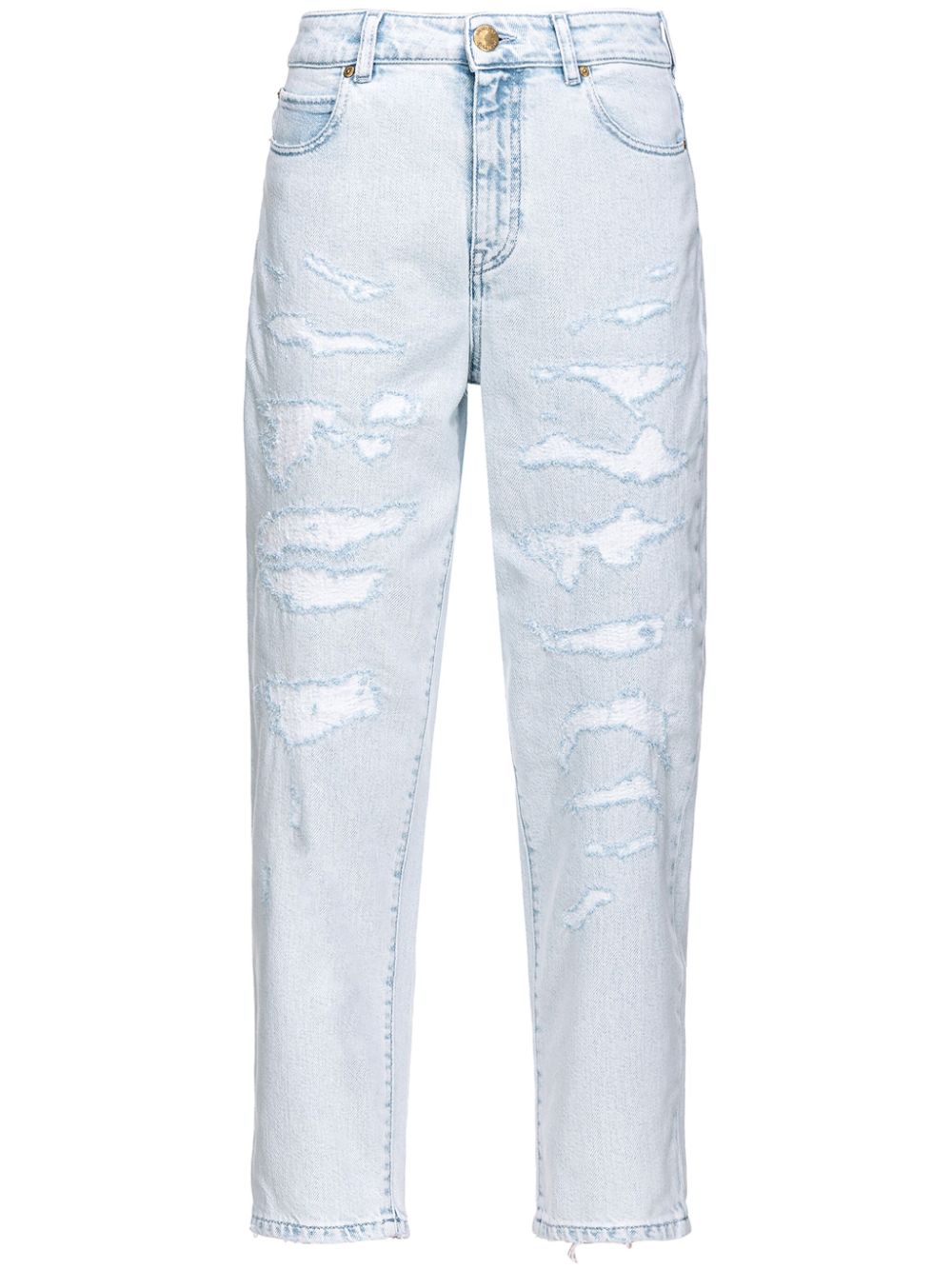 Pinko Jeans - Moonwash | 04ae044f0e8e81531e70c783c373c788e493d746