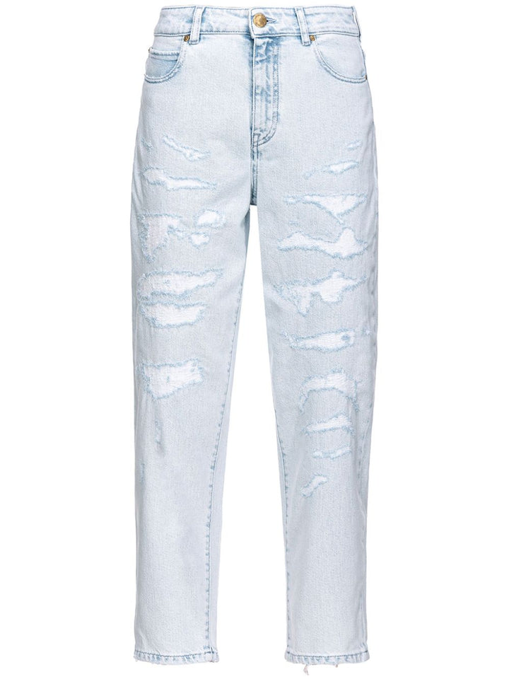 Pinko Jeans - Moonwash | 04ae044f0e8e81531e70c783c373c788e493d746