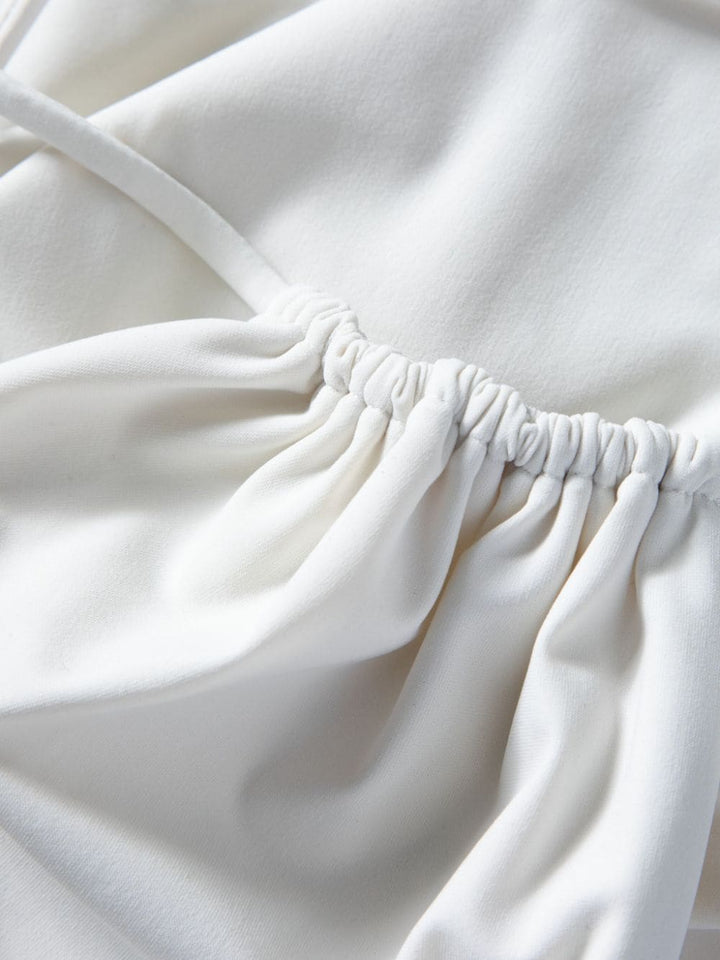 Saint Laurent Sweaters - Bianco/crema | 29c850d9b51b00362487ed3a6c1e4ee0c65cc5ad