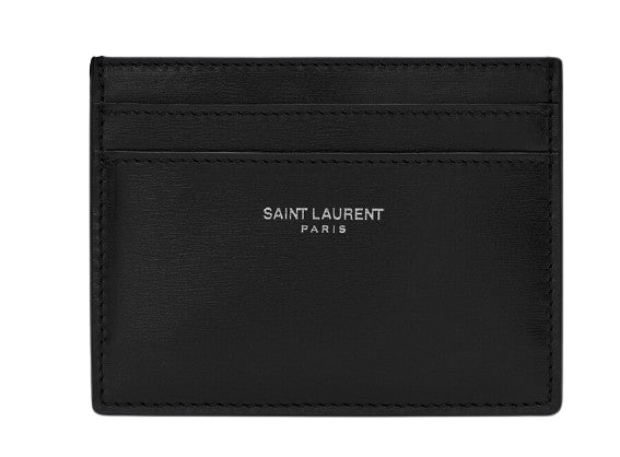 Saint Laurent Wallets - Blacks and greys | ef91a3db4ce57f5ff161f809e210b7e8fa3203d6