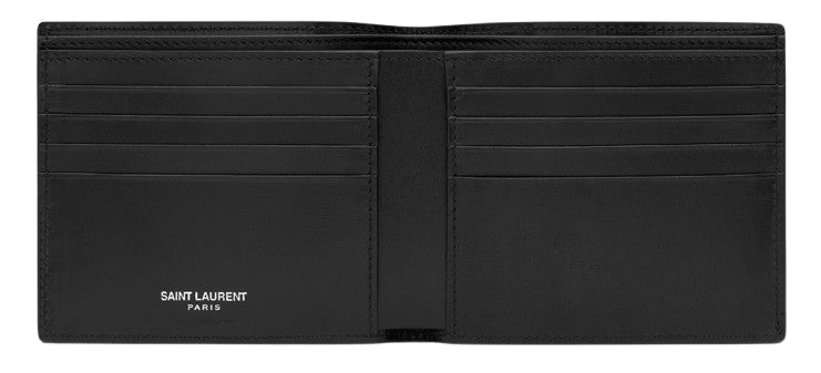 Saint Laurent Wallets - Blacks and greys | e739caa262d365ca3177ff9c20401619caad98c7
