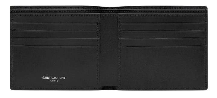 Saint Laurent Wallets - Blacks and greys | e739caa262d365ca3177ff9c20401619caad98c7