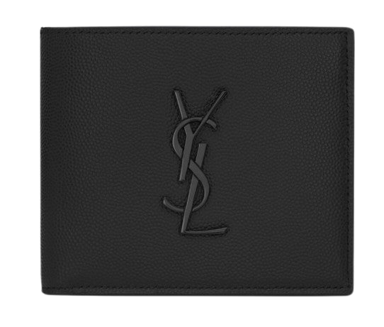 Saint Laurent Wallets - Blacks and greys | 655ccd539e74072a8b1586776481b4441318101a